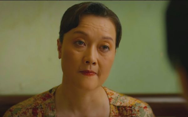 Bà mẹ Vân Dung 'ngây thơ vô số tội của Táo quân' trong Mùa hè năm ấy