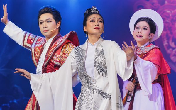Ba năm, nghệ sĩ nhớ soạn giả Lê Duy Hạnh