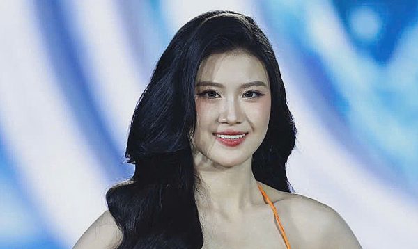 Ba người đẹp tuổi teen thi Hoa hậu Việt Nam 2026