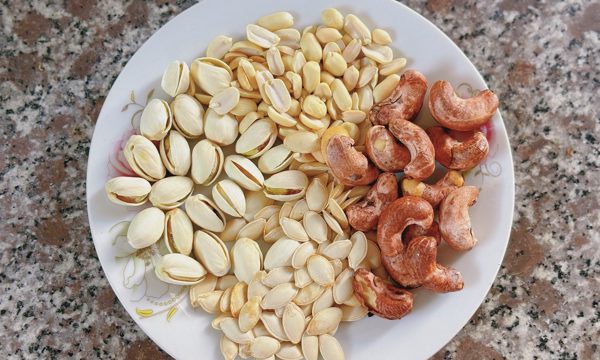 Ba nhóm thực phẩm nên ăn thường xuyên để sống khỏe trường thọ