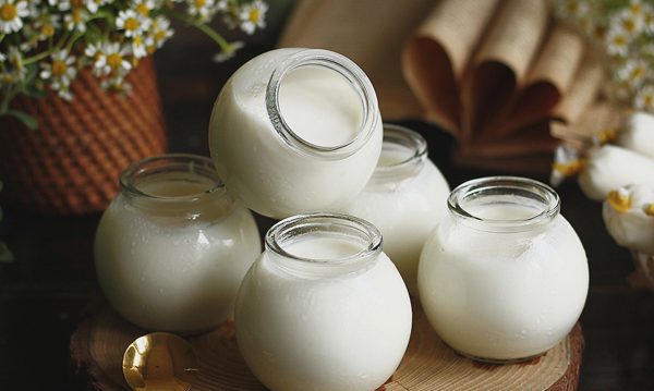 Ba nhóm thực phẩm tốt cho đường ruột trong bữa phụ
