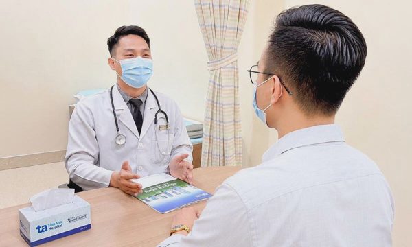 Ba thể bệnh dịch hạch
