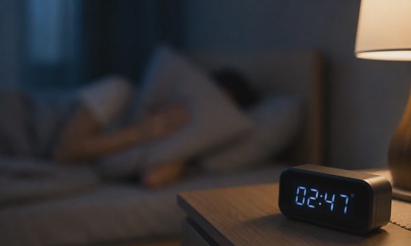 Ba thói quen thường ngày có thể khiến bạn già nhanh