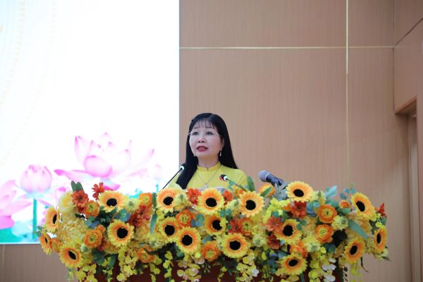 Bà Trần Thị Thanh Hương giữ chức Chủ tịch HĐND tỉnh An Giang