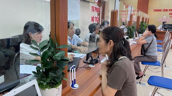 Ba trụ cột của dự thảo Chiến lược về xây dựng quốc gia liêm chính, xã hội liêm chính đến năm 2030, tầm nhìn đến năm 2045