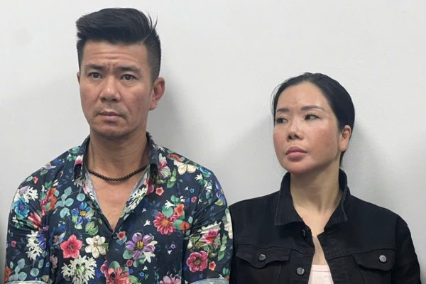 'Bà trùm’ Mai Anh hầu tòa cùng nhóm cựu lãnh đạo Viện Pháp y tâm thần Trung ương