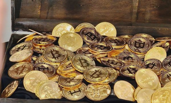 Ba vụ hack tỷ USD gây xôn xao giới tiền số