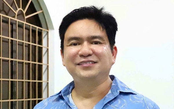 Bà Vũ Thụy Hồng Ngọc và ông Chiêm Quốc Thái cùng kháng cáo bản án sơ thẩm