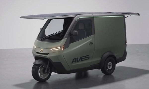 Ba ý tưởng xe máy điện giải bài toán di chuyển của người Việt