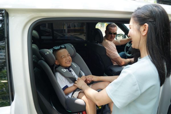 Babyro - thương hiệu tiên phong có chứng nhận hợp quy QCVN 123:2024/BGTVT