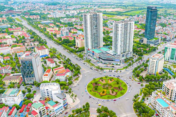 Bắc Ninh bác thông tin sáp nhập 99 xã, phường thành 34 đơn vị