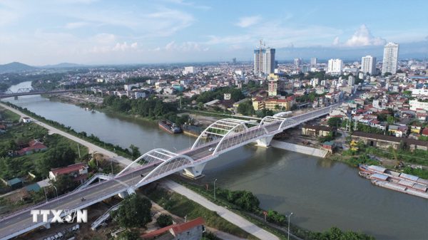 Bắc Ninh bước vào chặng đường mới với không gian phát triển rộng mở