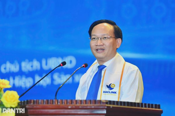 Bắc Ninh cam kết đủ điện, bố trí đất cho doanh nghiệp