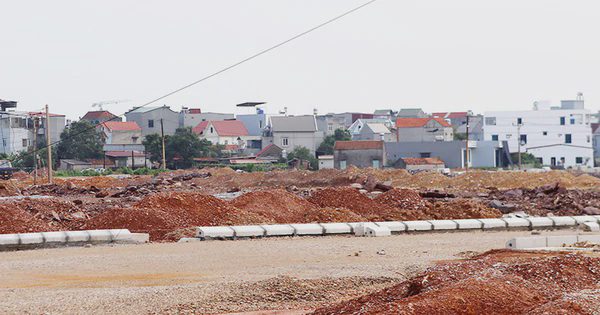 Bắc Ninh chọn nhà đầu tư dự án Khu dân cư kết hợp dịch vụ xã Đồng Hưu