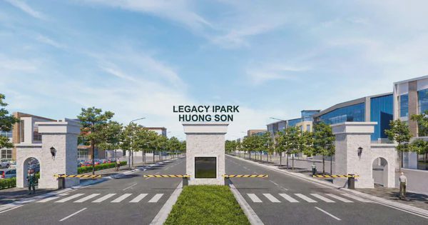 Bắc Ninh có thêm cụm công nghiệp 65,3 ha sát cao tốc, ga liên vận quốc tế