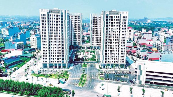 Bắc Ninh đẩy mạnh nguồn cung nhà ở xã hội