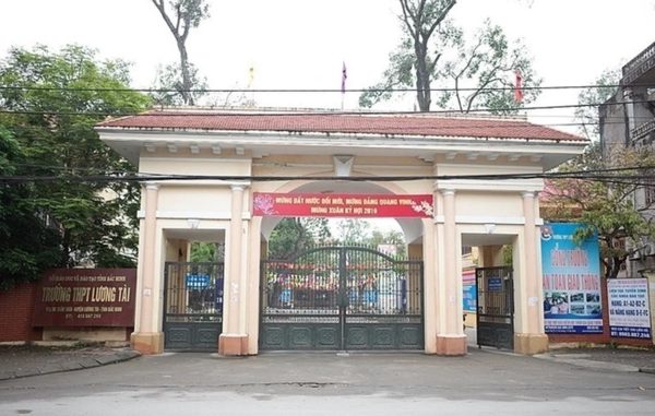 Bắc Ninh hủy kết quả thi tốt nghiệp THPT của một thí sinh vi phạm quy chế