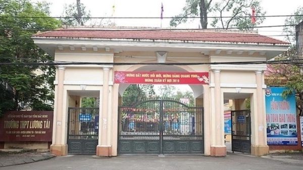Bắc Ninh: Hủy kết quả thi tốt nghiệp trung học phổ thông đối với một học sinh