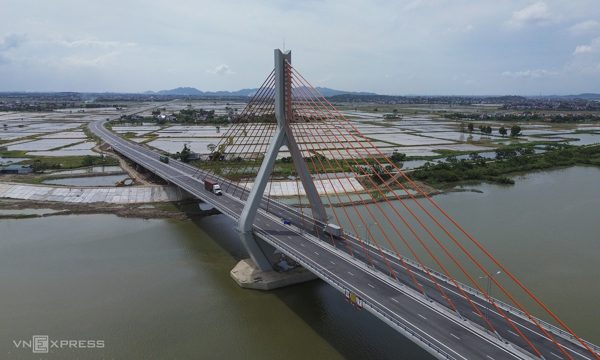 Bắc Ninh khi lên thành phố sẽ trở thành trung tâm công nghiệp điện tử
