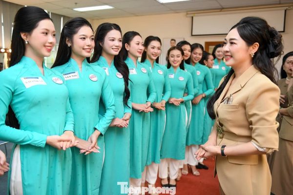 Bắc Ninh khởi động dự án phát triển nhân lực kỹ thuật hàng không