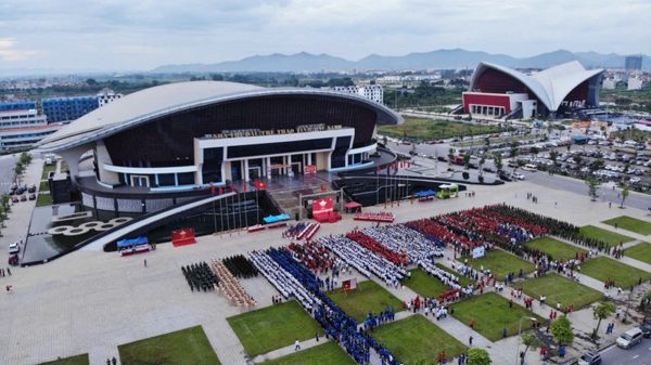 Bắc Ninh: Lan tỏa phong trào “Mỗi người dân lựa chọn ít nhất một môn thể thao phù hợp để tập luyện thường xuyên”