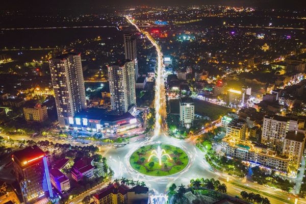 Bắc Ninh lên thành phố từ 20/9: Doanh nghiệp nội trước "ván cờ" giá trị cao