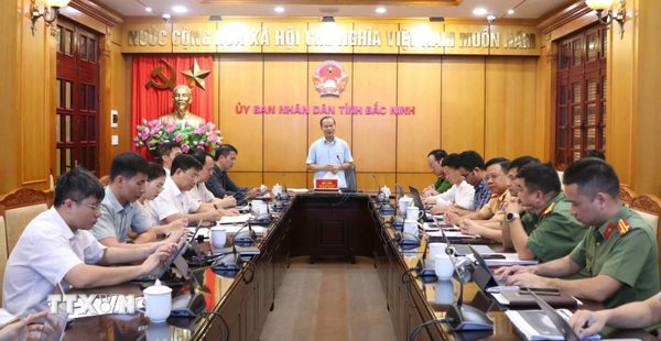 Bắc Ninh mở rộng thí điểm Trợ lý nhân dân, tập trung vào thủ tục phát sinh nhiều