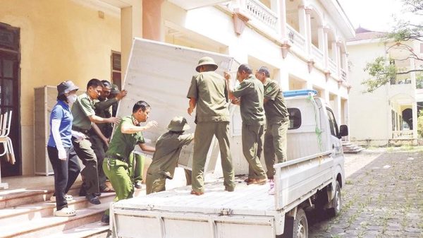 Bắc Ninh sẵn sàng cho năm học mới