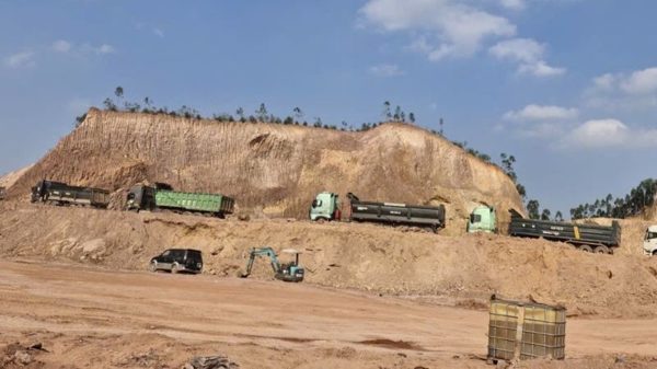 Bắc Ninh tăng cường năng lực xử phạt vi phạm hành chính về đất đai