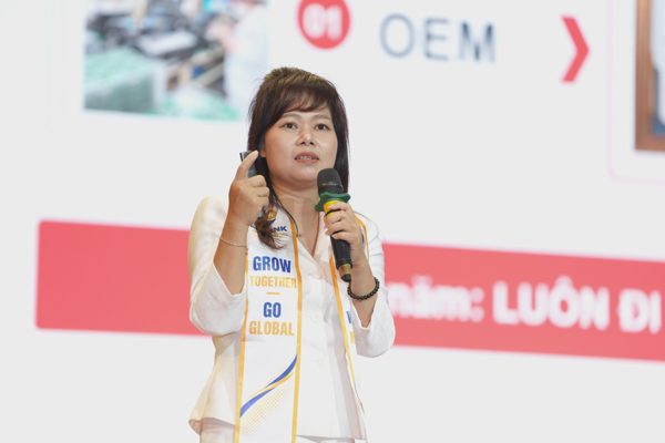 Bắc Ninh thành lập Hội Bán dẫn, kết nối doanh nghiệp và chuỗi cung ứng