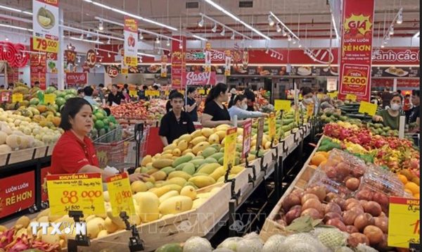 Bắc Ninh tiếp tục duy trì đà tăng trưởng tích cực trong 8 tháng của năm 2026
