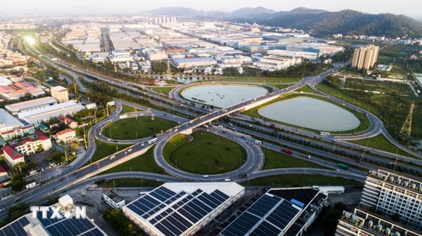 Bắc Ninh xưa và nay: Những lát cắt nối dài hành trình phát triển
