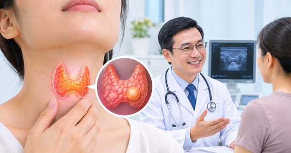Bác sĩ 24/7: Nhân giáp lành tính có cần phẫu thuật không?