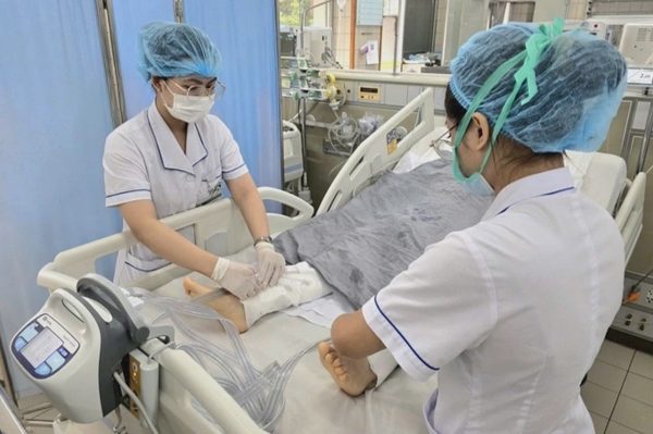 Bác sĩ Bạch Mai khuyến cáo điều quan trọng khi đi du lịch