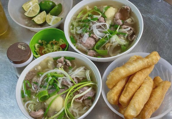 Bác sĩ cảnh báo kiểu ăn sáng làm tăng nguy cơ bệnh tật