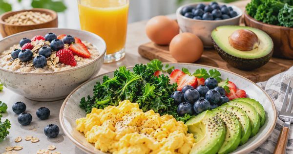 Bác sĩ chỉ cách 'bộ ba' buổi sáng giúp gan khỏe
