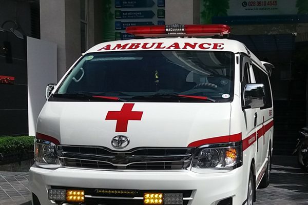 Bác sĩ chỉ một dấu hiệu tránh loại xe cấp cứu 'moi' tiền người nhà bệnh nhân