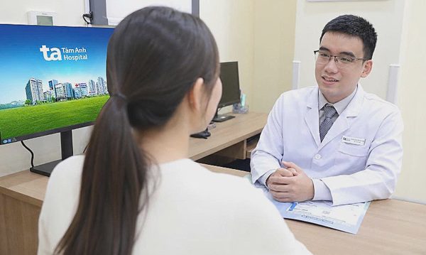 Bác sĩ chỉ ra dấu hiệu phụ nữ sau sinh nên khám tâm thần
