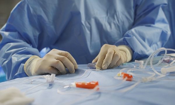 Bác sĩ Chợ Rẫy: 'Tử vong do suy tim cao hơn nhiều loại ung thư'