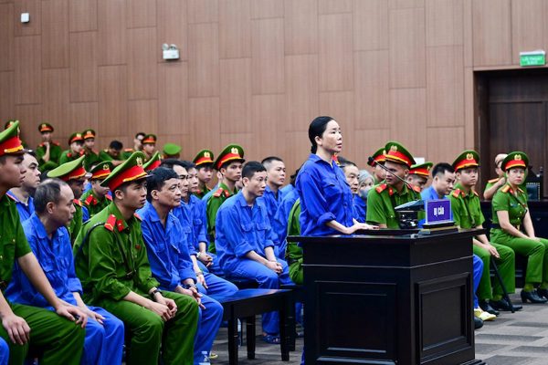 Bác sĩ, điều dưỡng khai chuyện bị ‘bà trùm’ Mai Anh dùng tiền thao túng