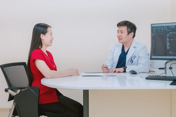 Bác sĩ Hoàng Anh Trung: “Đích đến của lọc máu không chỉ là duy trì sự sống”