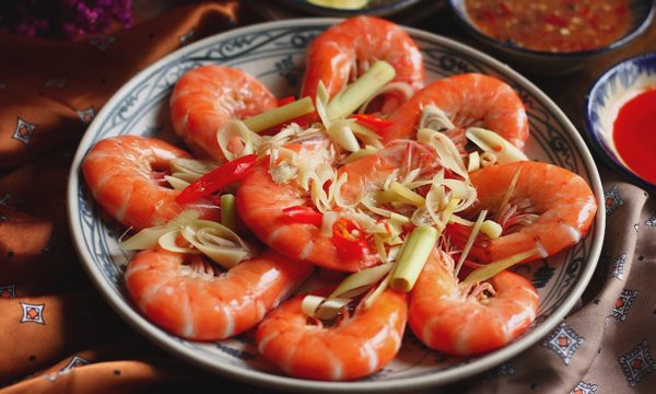 Bác sĩ hướng dẫn chế độ ăn sau phẫu thuật cắt gan