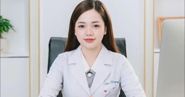 Bác sĩ Lê Huyền Trang: Hành trình kiến tạo vẻ đẹp từ sự thấu hiểu