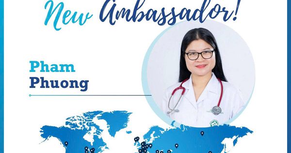 Bác sĩ người Việt là chuyên gia quốc tế về điều trị ung thư