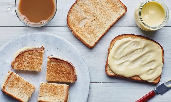 Bác sĩ nội tiết lưu ý cách ăn bánh mì gối không vọt đường huyết