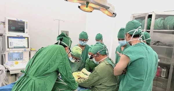 Bác sĩ nội trú: Nền móng chứ không phải đích đến