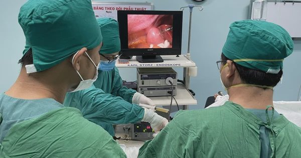 Bác sĩ nội trú ở TP.HCM sẽ được hỗ trợ 100% học phí