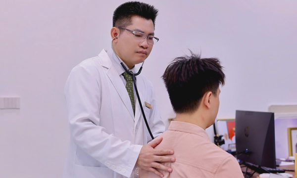 Bác sĩ tâm thần: 'Nhiều lúc tôi phải nói dối bệnh nhân'