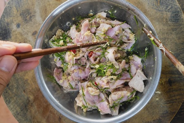 Bác sĩ thần kinh Mỹ tiết lộ 2 món không bao giờ ăn