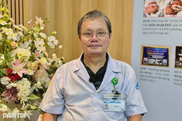 Bác sĩ Trương Hữu Khanh: Dấu hiệu cảnh báo bệnh não mô cầu không nên bỏ qua